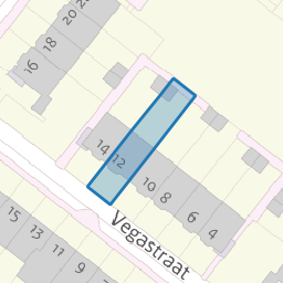 Perceel ASD28-AH-2950