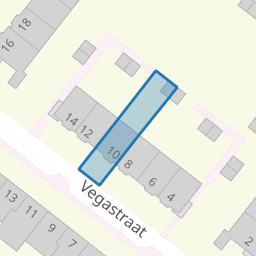 Perceel ASD28-AH-2951