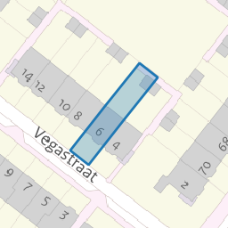 Perceel ASD28-AH-2953