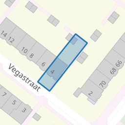 Perceel ASD28-AH-2954