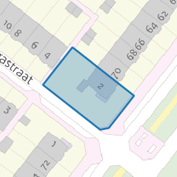 Perceel ASD28-AH-2955