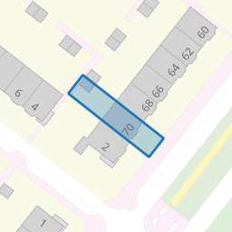 Perceel ASD28-AH-2957