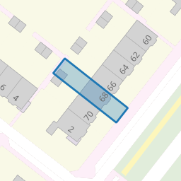 Perceel ASD28-AH-2958