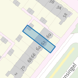 Perceel ASD28-AH-2961