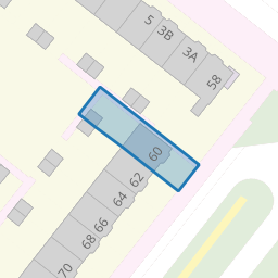 Perceel ASD28-AH-2962