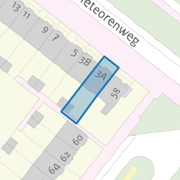 Perceel ASD28-AH-2964