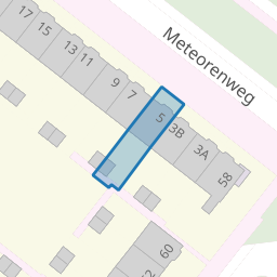 Perceel ASD28-AH-2966