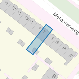 Perceel ASD28-AH-2967