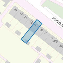 Perceel ASD28-AH-2969