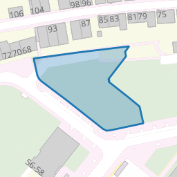 Perceel ASD28-AH-297