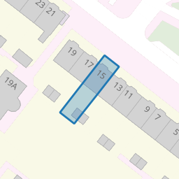 Perceel ASD28-AH-2971