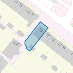 Perceel ASD28-AH-2973