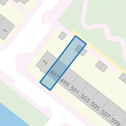 Perceel ASD28-AH-2976