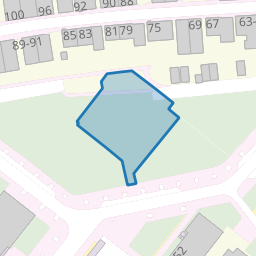 Perceel ASD28-AH-298