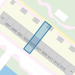 Perceel ASD28-AH-2980