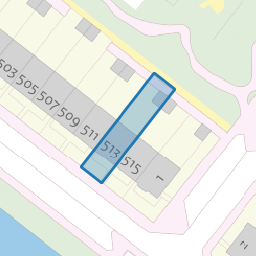 Perceel ASD28-AH-2984