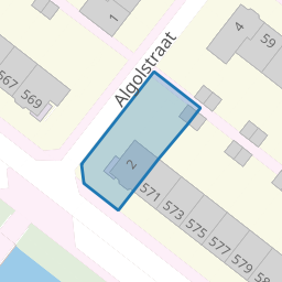 Perceel ASD28-AH-2987