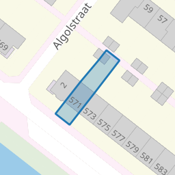 Perceel ASD28-AH-2988