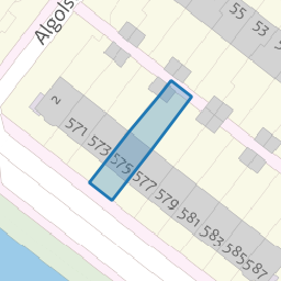 Perceel ASD28-AH-2990