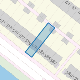 Perceel ASD28-AH-2993