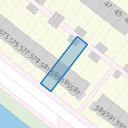 Perceel ASD28-AH-2994