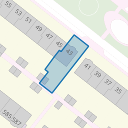 Perceel ASD28-AH-2997