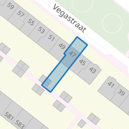 Perceel ASD28-AH-2999