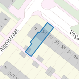 Perceel ASD28-AH-3005