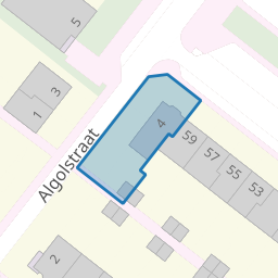 Perceel ASD28-AH-3006