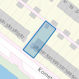 Perceel ASD28-AH-3007