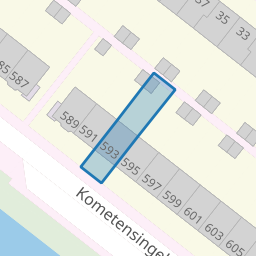 Perceel ASD28-AH-3009