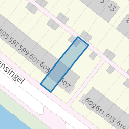 Perceel ASD28-AH-3015