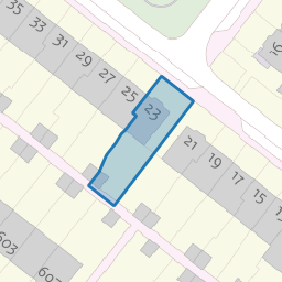 Perceel ASD28-AH-3017