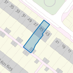 Perceel ASD28-AH-3018