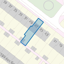 Perceel ASD28-AH-3019