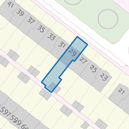 Perceel ASD28-AH-3020