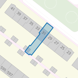 Perceel ASD28-AH-3021