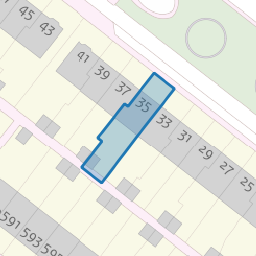 Perceel ASD28-AH-3023