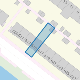 Perceel ASD28-AH-3030