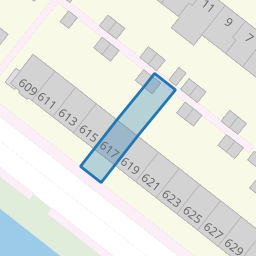 Perceel ASD28-AH-3031