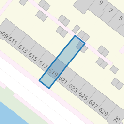 Perceel ASD28-AH-3032