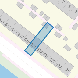 Perceel ASD28-AH-3033