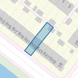 Perceel ASD28-AH-3034