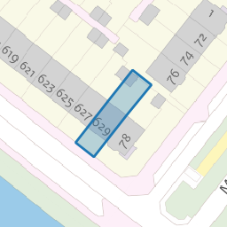 Perceel ASD28-AH-3037