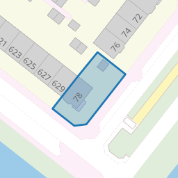 Perceel ASD28-AH-3038