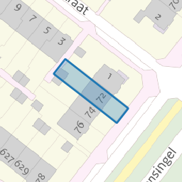 Perceel ASD28-AH-3041