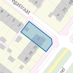 Perceel ASD28-AH-3042