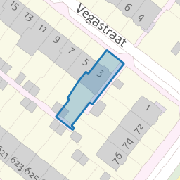 Perceel ASD28-AH-3043