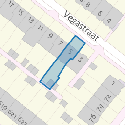 Perceel ASD28-AH-3044