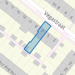 Perceel ASD28-AH-3045